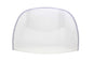 Beaded Windshield Top