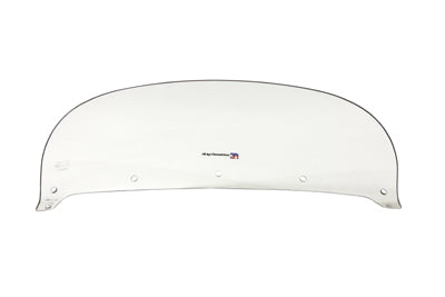 Replacement Windshield Screen Clear