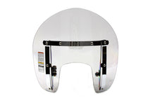 Load image into Gallery viewer, Switchblade Detachable Tinted Shorty Windshield