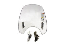Load image into Gallery viewer, Switchblade Detachable Tinted Windshield