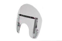 Load image into Gallery viewer, Switchblade Detachable Clear Shorty Windshield