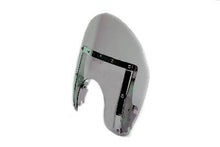 Load image into Gallery viewer, Switchblade Detachable Tinted Shorty Windshield