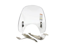 Load image into Gallery viewer, Switchblade Detachable Clear Windshield