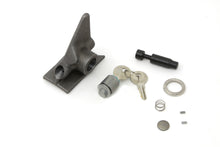 Load image into Gallery viewer, Steering Head Frame Lock Assembly