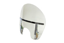 Load image into Gallery viewer, Switchblade Detachable Tinted Chopped Windshield