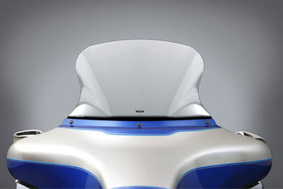 V-Stream Clear Standard Windshield
