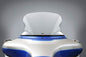 V-Stream Clear Standard Windshield