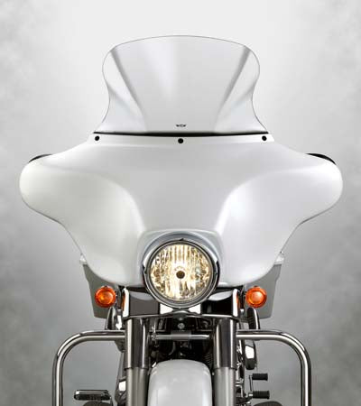 V-Stream Clear Standard Windshield