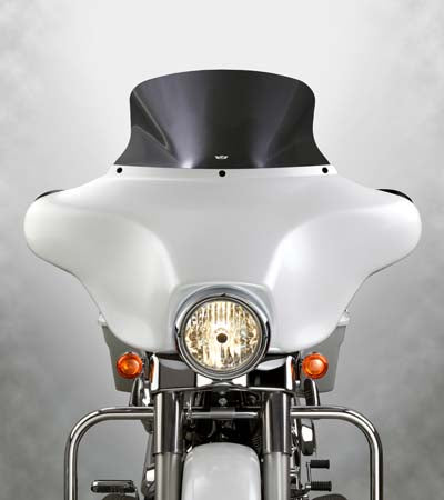 V-Stream Dark Tint Low Windshield