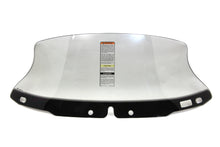 Load image into Gallery viewer, V-Stream Light Tint Medium Windshield