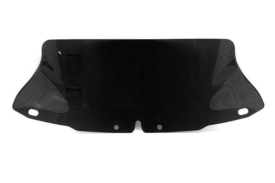 V-Stream Dark Tint Medium Windshield