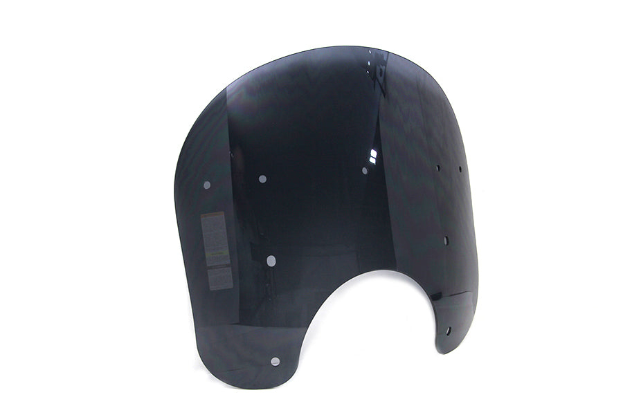 Replacement Fairing Dark Tint Windshield Screen