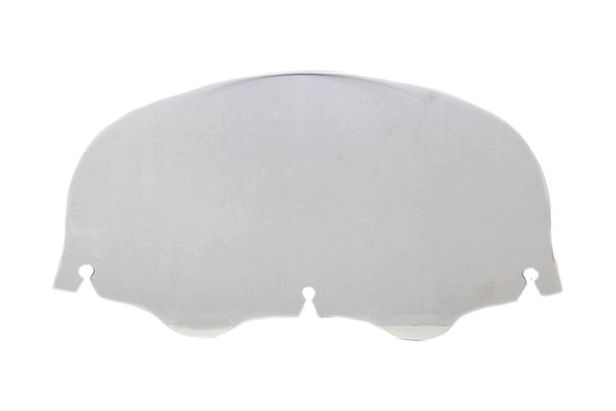 Clear Windshield