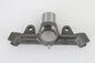 Knucklehead Seat Post Forging