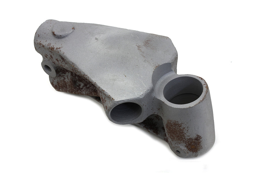 45 inch Frame Seat Post Forging