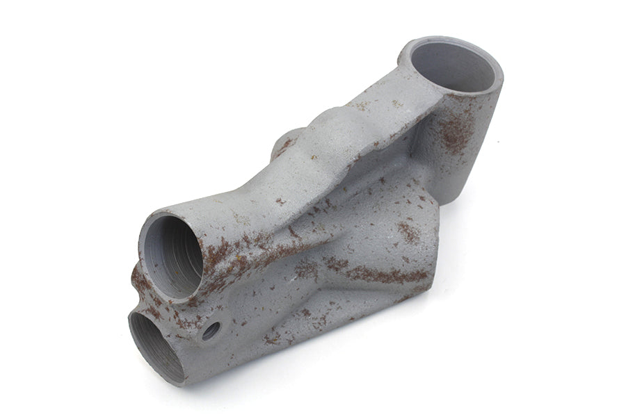45 inch Frame Seat Post Forging