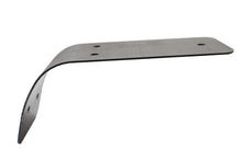 Load image into Gallery viewer, Engine Skid Plate Black