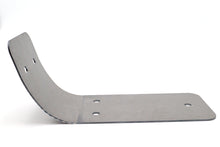 Load image into Gallery viewer, Engine Skid Plate Black