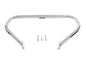 Chrome Front Engine Bar
