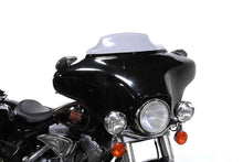 Load image into Gallery viewer, Wind Splitter Dark Smoke Windshield