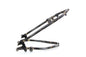 45 Weld-On Frame Hardtail