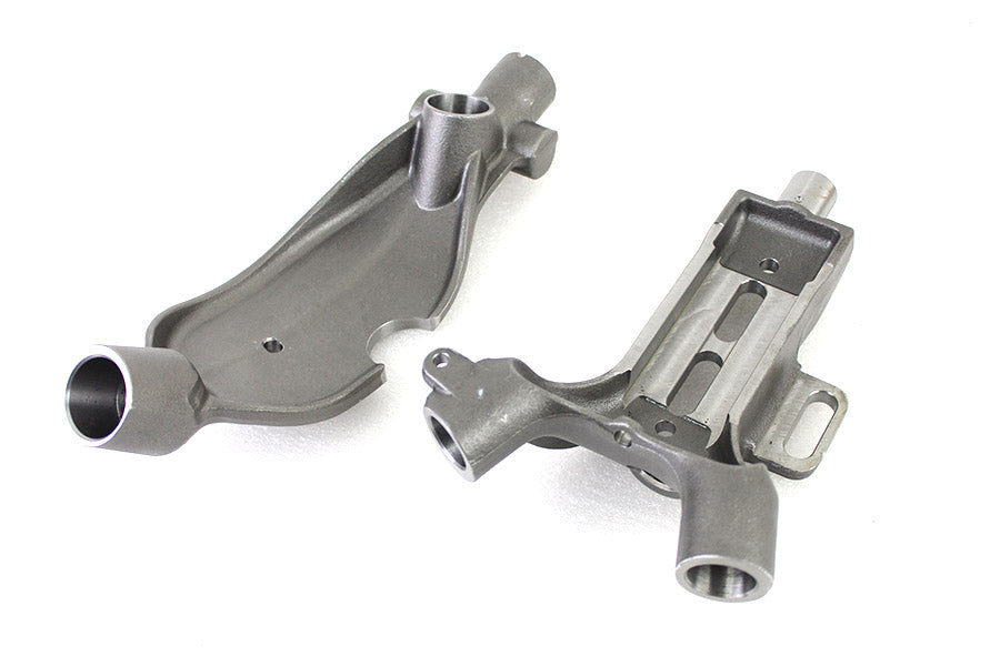 45 inch Transmission and Motor Base Forging Set Raw