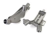 Load image into Gallery viewer, 45 inch Transmission and Motor Base Forging Set Raw