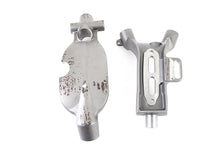 Load image into Gallery viewer, 45 inch Transmission and Motor Base Forging Set Raw