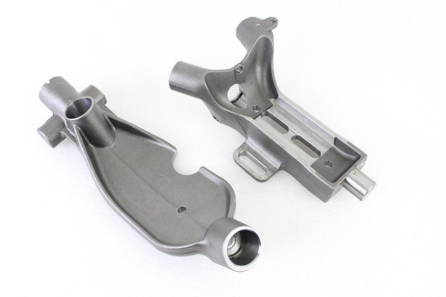 45 inch Transmission and Motor Base Forging Set Raw