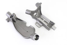Load image into Gallery viewer, 45 inch Transmission and Motor Base Forging Set Raw