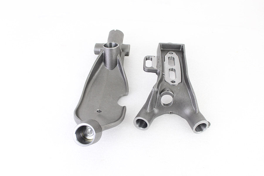 45 inch Transmission and Motor Base Forging Set Raw