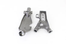 Load image into Gallery viewer, 45 inch Transmission and Motor Base Forging Set Raw