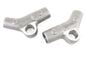 Wishbone Side Car Mount Set