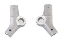 Load image into Gallery viewer, Wishbone Side Car Mount Set