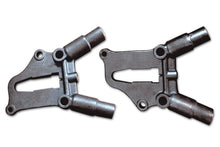 Load image into Gallery viewer, Rigid Rear Axle Plate Set