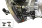 XL Control Mount Set Black