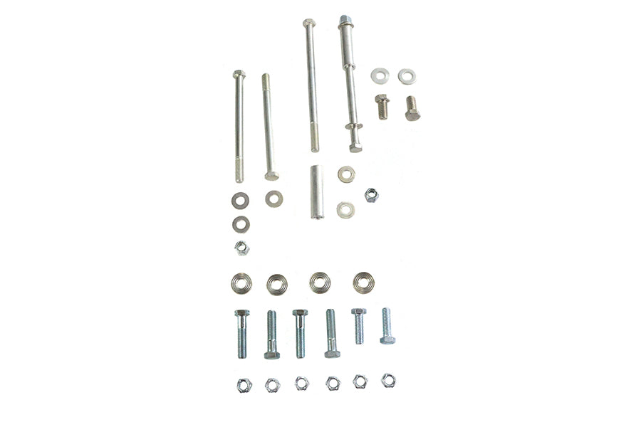 Ironhead XL Hardware Kit