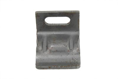 Frame 5th Transmission Mount