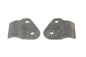 Rear Tank Frame Mount Tabs