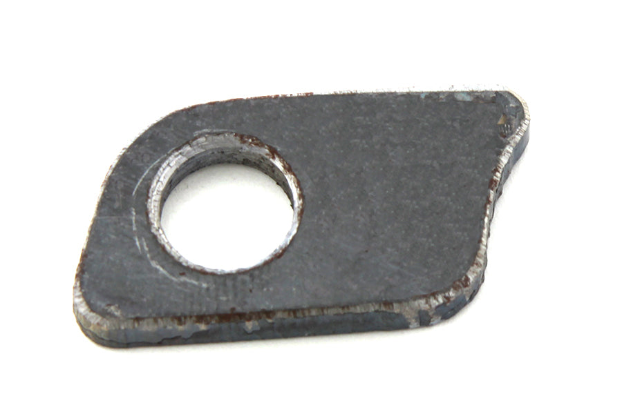 Triple Tree Neck Lock Frame Tab