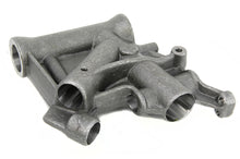 Load image into Gallery viewer, Neck Frame Forging with Key Hole