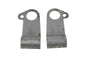 Crossover Shaft Frame Brace