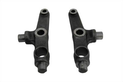 Upper Shock Frame Mount Set