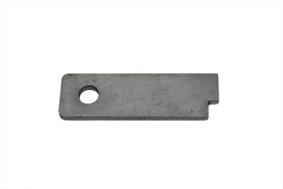 Rear Pipe Frame Tab