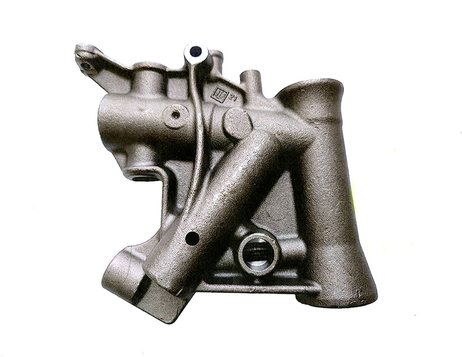 Knucklehead 29 Forged Frame Neck