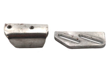 Load image into Gallery viewer, Frame Caliper Mount Set Left Side