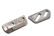 Load image into Gallery viewer, Frame Caliper Mount Set Left Side