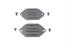 Load image into Gallery viewer, Billet Axle Cover Set