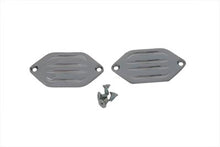 Load image into Gallery viewer, Billet Axle Cover Set