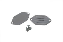 Load image into Gallery viewer, Billet Axle Cover Set